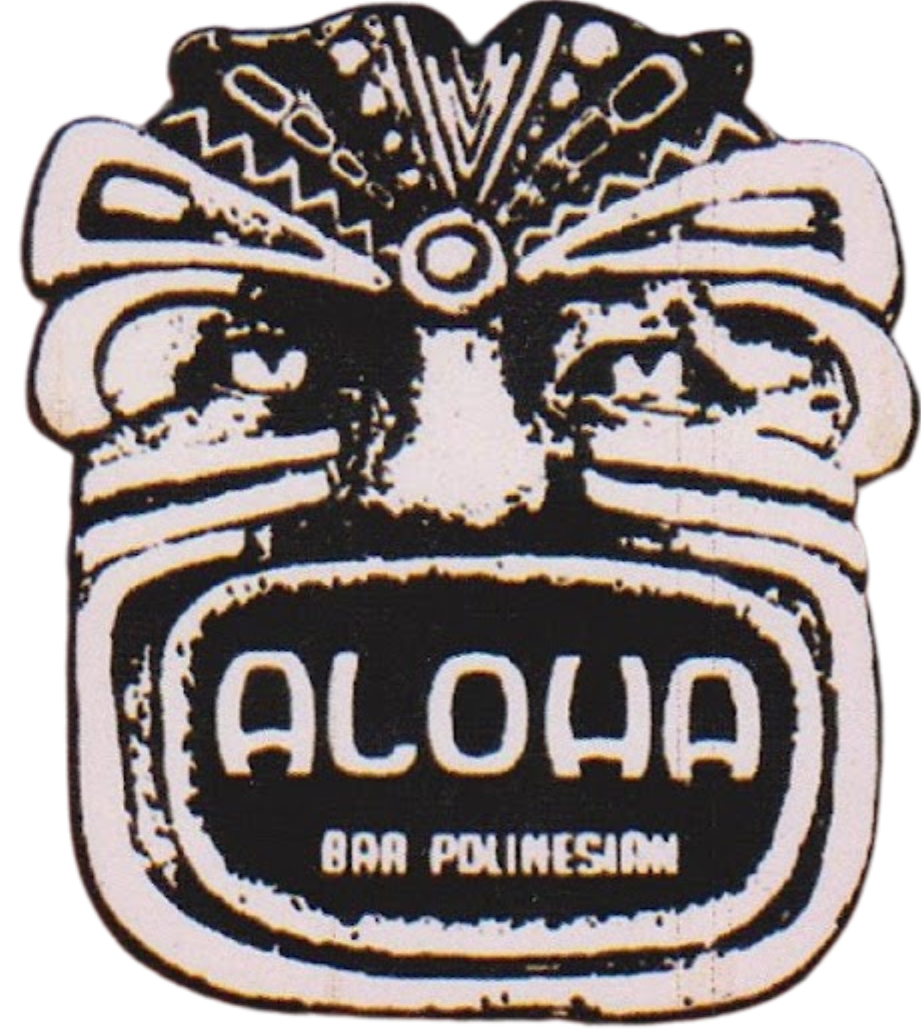 Aloha Polinesian Bar